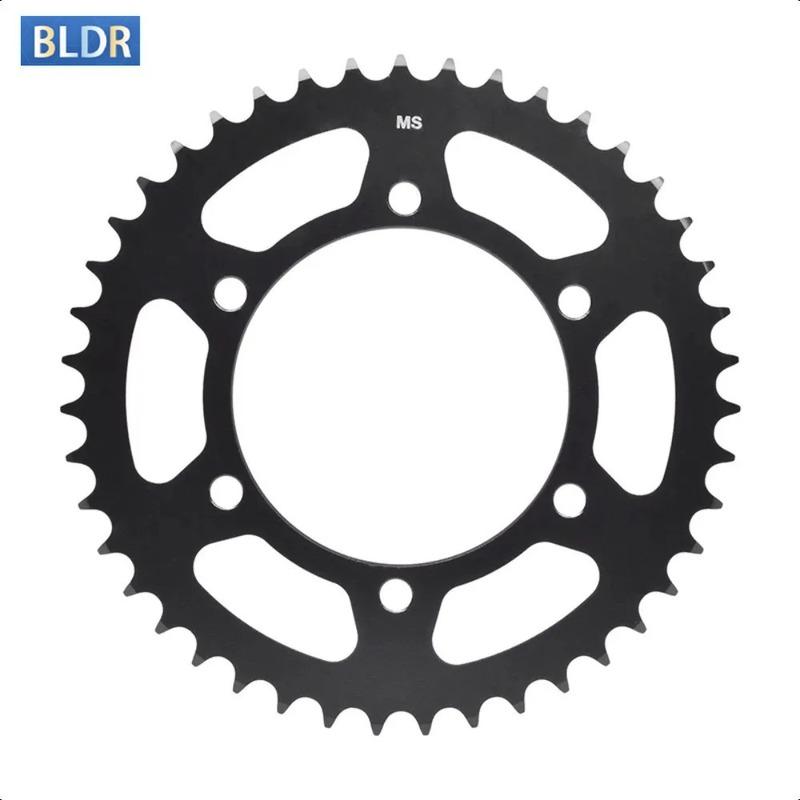 520-43T 520 17T Передняя звездочка motorcycle Gear Wheel для Suzuki GSX-R750 L9 M0-M4 2024