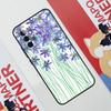 Чехол для телефона Daisy Watercolor для Samsung Galaxy A53 A33 A23 A13 A52 A32 A22 A12 A51 A71 A14 A24 A34 A54 A21S