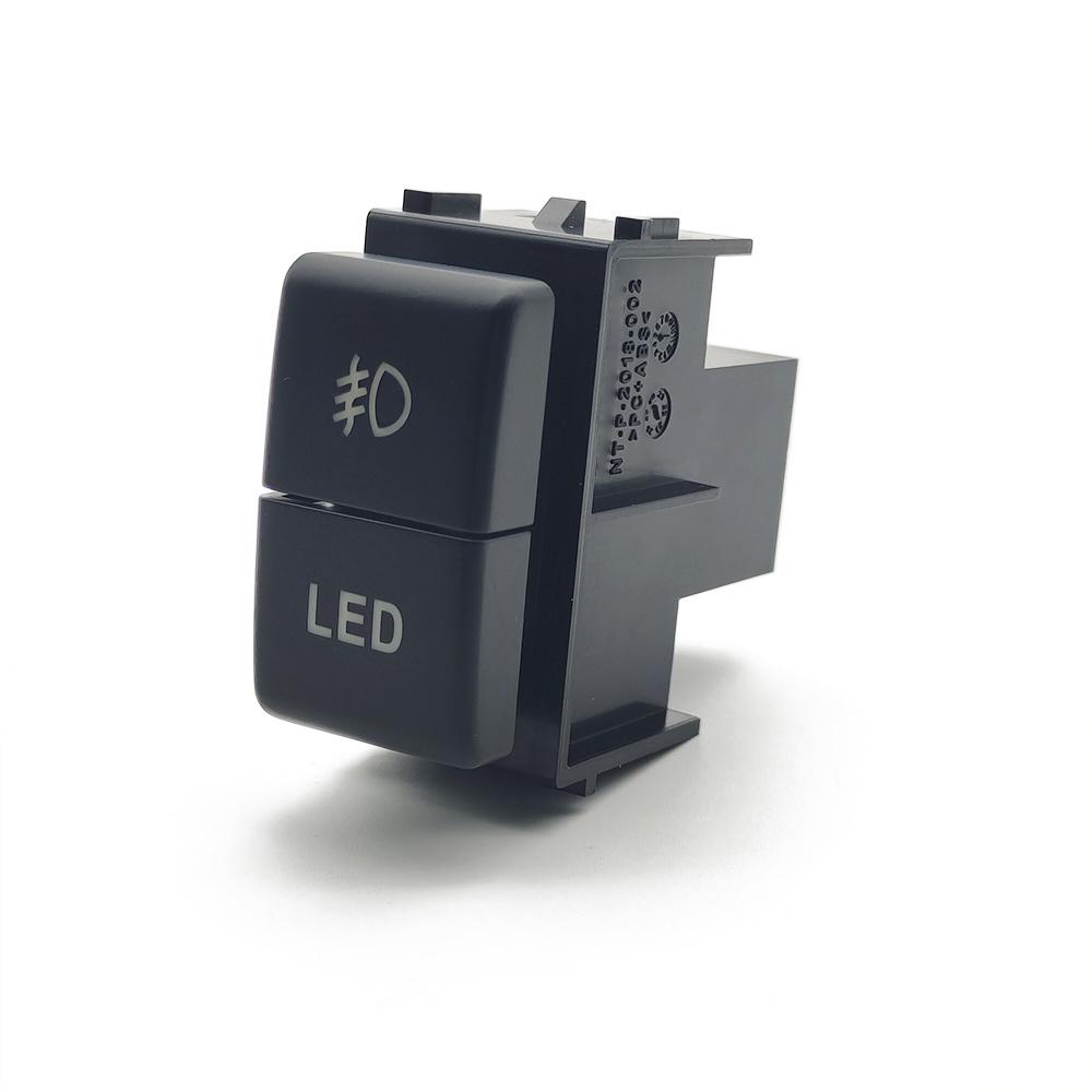 Front Fog Light Switch for Nissan Patrol, Xterra