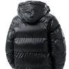 TUCANO Men's Hooded Casual Padded Jacket