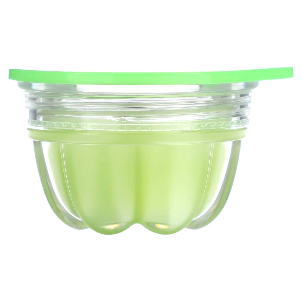TonyMoly, Желе для губ с эффектом зеленого винограда, 9 г (0,31 унции)