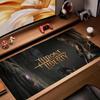 THRONE AND LIBERTY Коврик для мыши Клавиатура Мышь шов Коврик для мыши Настольные коврики Игровые аксессуары Компьютерные комплектующие XXLxсм