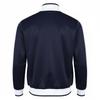 Tottenham Hotspur FC Mens Retro Track Jacket