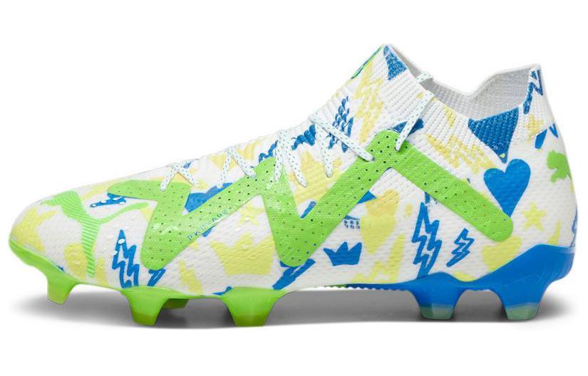 Puma Future Ultimate Fg Ag X Неймар мл. 'Instituto Pack' 107610-01