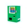 Building Block Beverage Machine Coin Vending Machine Miniature Accessories Small Particles Toy Scene
