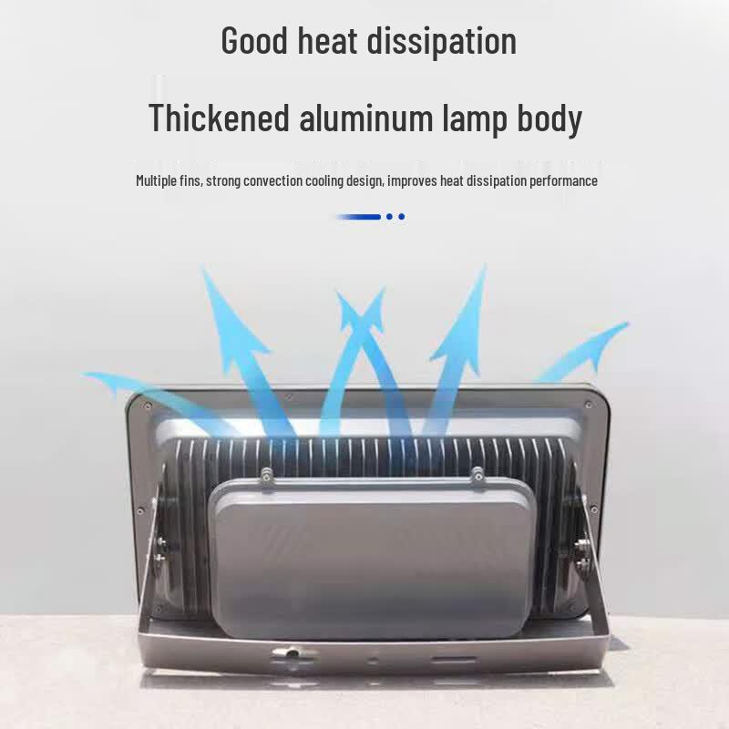 Tenda Outdoor Waterproof LED Floodlight