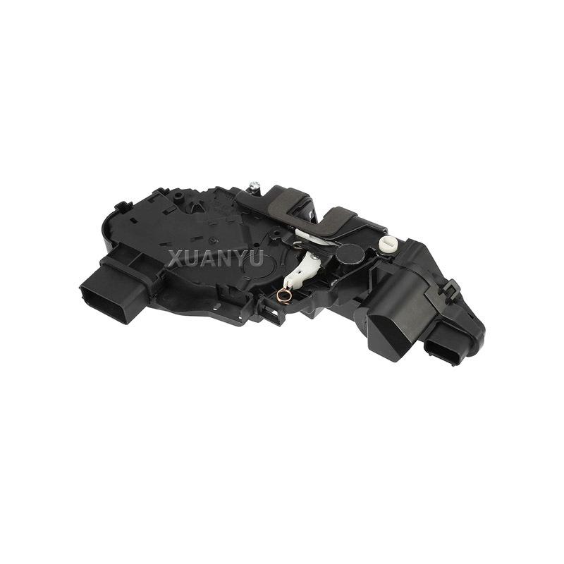 For Land Rover Discovery 4 Range Rover Evoque L538 L320 L319 LR013892 Car Door Lock Actuator Rear Left