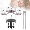 Kids   Set Cartoon  s Kit Educational Child Musical Instrument Boys   Toy