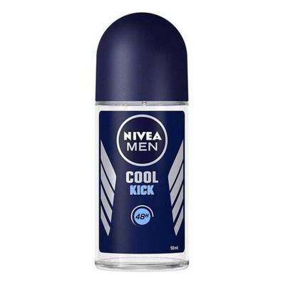 Lo Nivea Дезодорант шариковый Cool Kick для мужчин 50 мл Marong Fashion Другие бренды