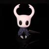 Аниме-фигурка Маленького Рыцаря из Hollow Knight - Подарок студенту и статуэтка-украшение для рабочего стола