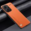 Роскошный чехол из искусственной кожи для Xiaomi Redmi Note 13 Pro Plus, задняя крышка, силиконовый чехол для телефона с полной защитой для Redmi Note 13 Pro+