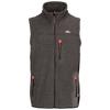 Trespass Mens Jynxless Fleece AT300 Gilet