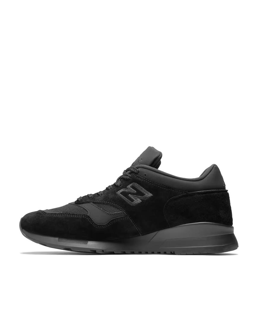 U1500KKL New Balance 1500 Полностью Черные (Мужской)