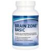 Brain Zone Basic, 120 Capsules