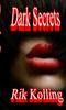 Книга Dark Secrets