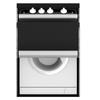 Dust-proof Washer Dryer Cover Waterproof Drying Machine Cover Washing Machine Cover  Universal Fit