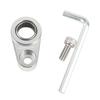 Для LONCIN VOGE 625DSX DS625X DSX625 DS 625X 625 DSX 625 DS X Аксессуары для мотоцикла Рычаг переключения передач Стабилизатор рычага переключения Передач Кронштейн рычага переключения передач
