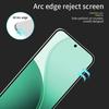For Oppo Reno14 5G Screen Protector MOFI 9H 3D Curved Tempered Glass Film