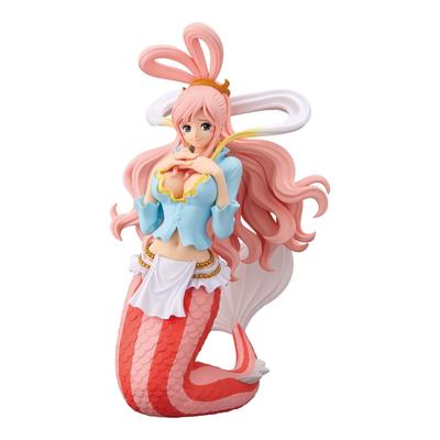 BANPRESTO Фигурка One Piece Ширахоши - Коллекционная игрушка GLITTER & GLAMOURS