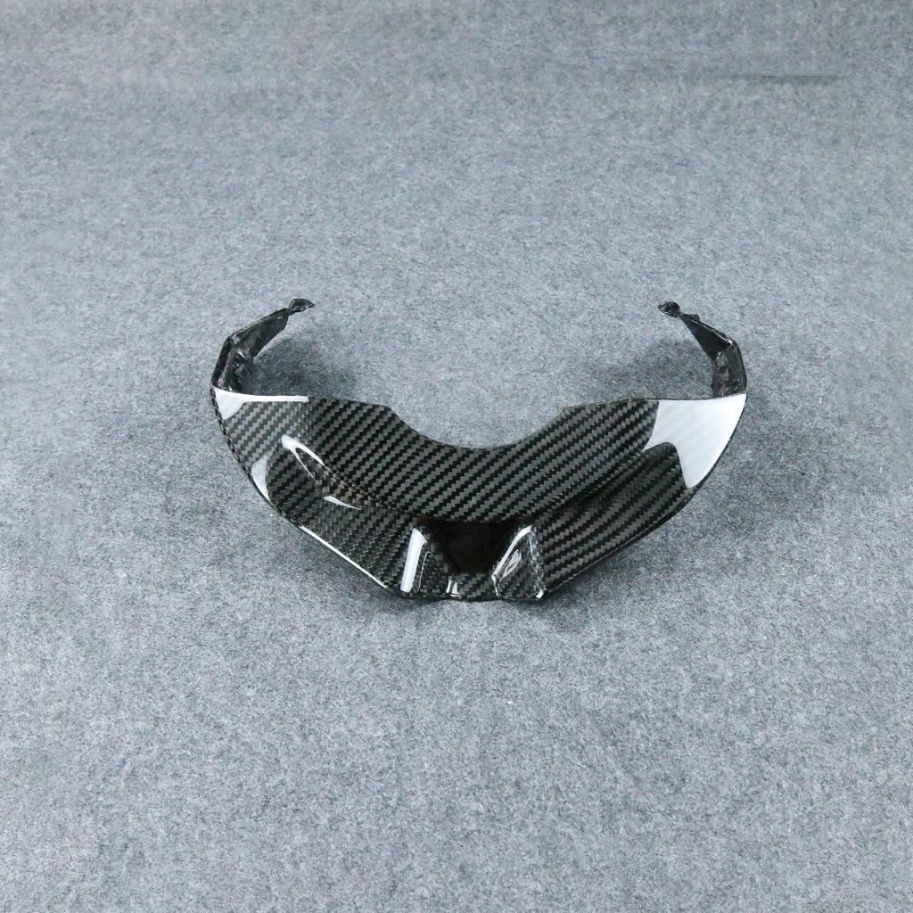 Carbon Fiber Lower Fairing for 2020+ Ducati Streetfighter V4/V4S