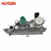 15810-5G0-A01 VVT Variable Timing Solenoid Valve For Honda Accord Crosstour 2013 2014 2015 2016 2017 3.5L 158105G0A01