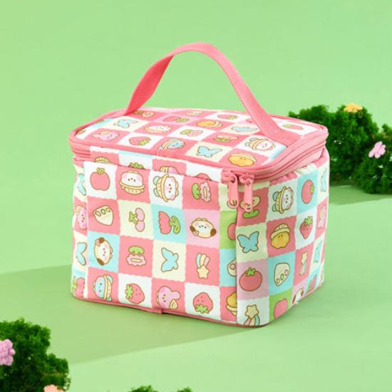 BT21 Mini Minini Picnic Mate Cooler Bag