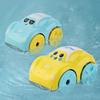 Alobebe Baby Infant Amphibious Mini Car KC Certified, Korean Bath Toys