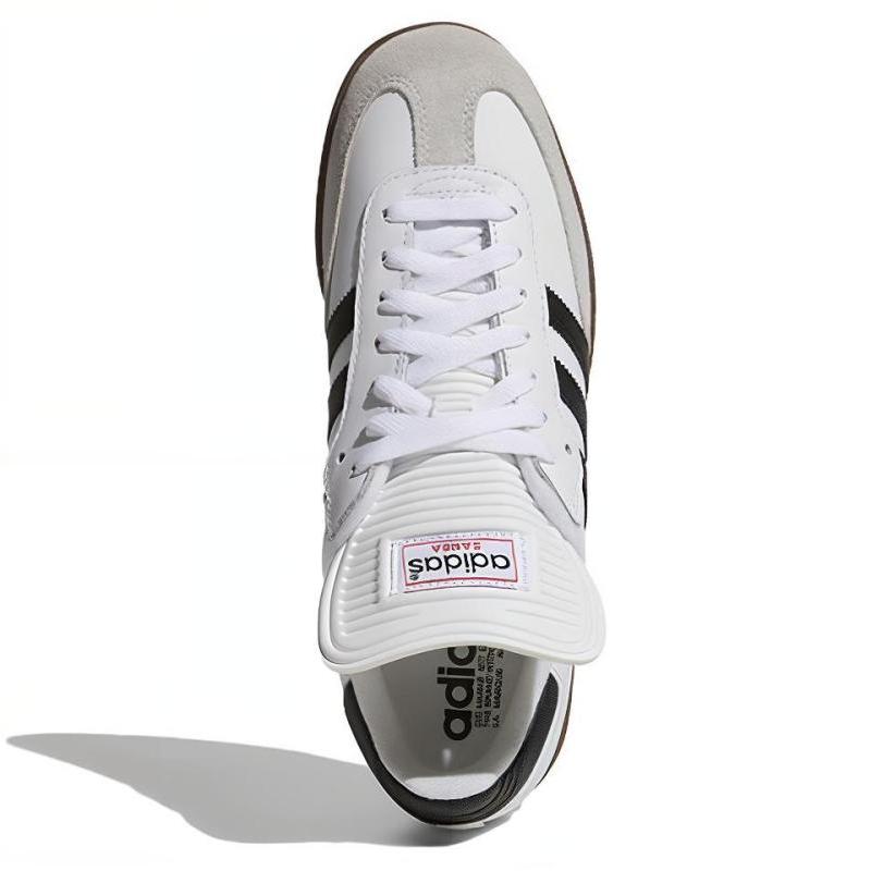 adidas Кроссовки Samba Classic 'Белые' 772109