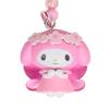 Sanrio Bead Keychain My Melody 661660 (Sakura)
