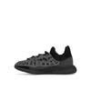 Adidas Yeezy Boost 350 V2 CMPCT Kids Slate Onyx Детские кроссовки Черные IG9610