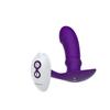 Marley Massager Dark Purple