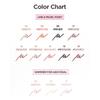 lilybyred Starry Eyes 9 To 9 Gel Eyeliner 0.5g