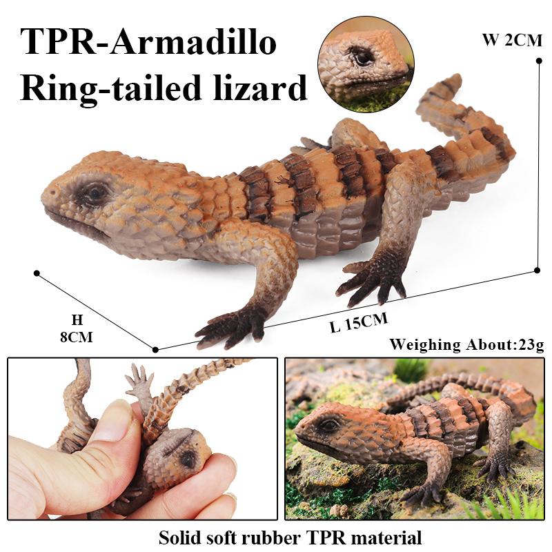 Oenux Sea Life Animals Soft Squid Pufferfish Crab Model Action Figures Anti Stress Relief Toy Kids Gift Fun Pressure Reduction