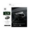 Tsuchiya Yac Lexus UX 10 Series Vehicle-Specific Air Conditioner Drink Holder - Passenger Side - Black - SY-L6