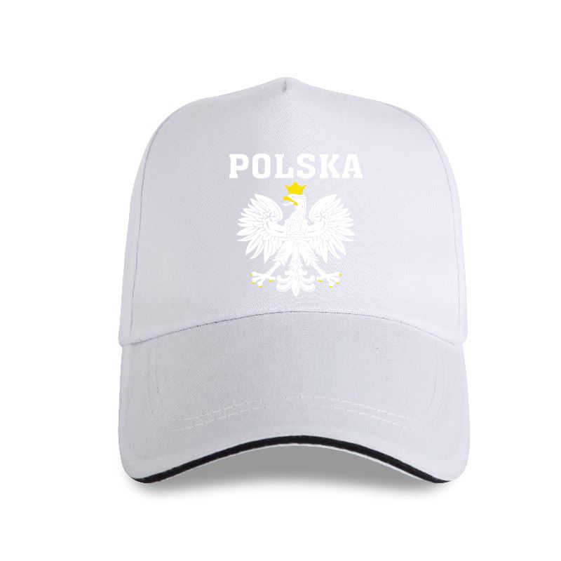 Новая забавная бейсболка унисекс Polska Supporters Польша Fans, новинка для женщин