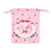 Сумка-мешок Sanrio My Melody с завязками S 733938 (клубника)