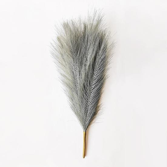 Довольно поддельные пампасные травы, декоративные многоразовые макеты, реквизит