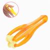 Mini Plastic Roller Finger Massager Professional Finger Beauty Elderly Massage Health Supplies