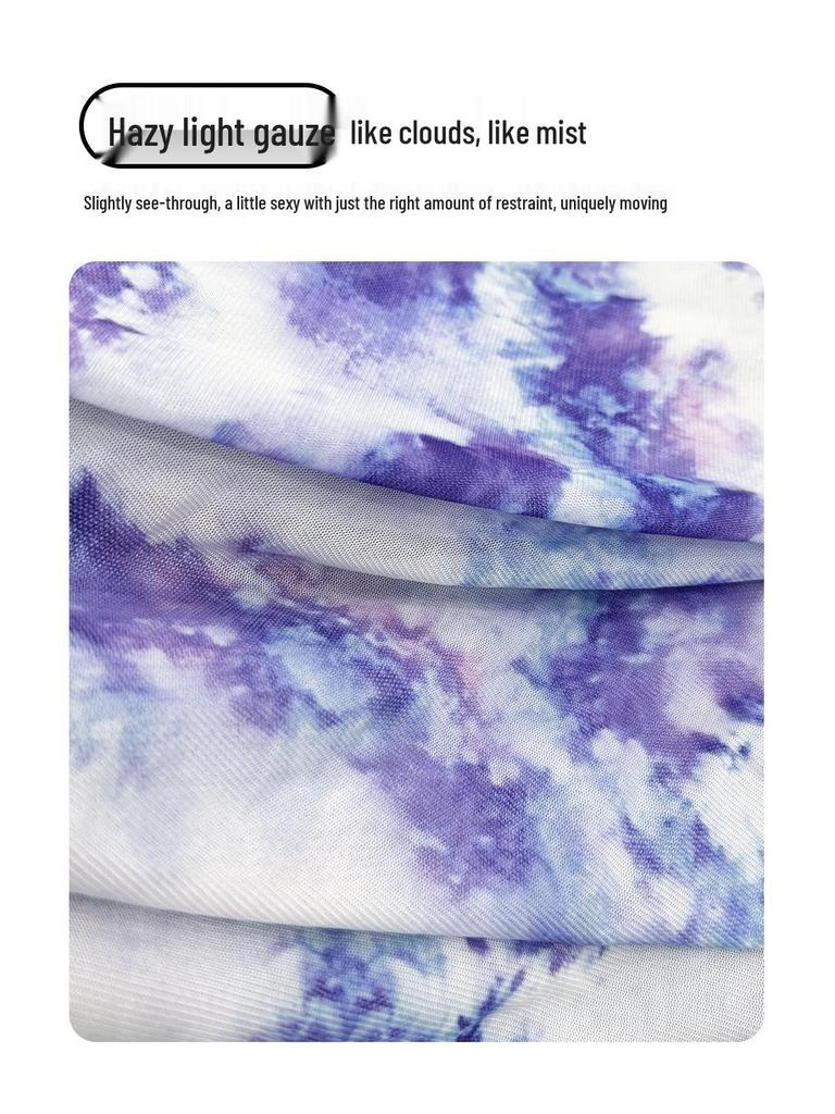 Женский летний амортизирующий спортивный жилет без рукавов с принтом для йоги и активного отдыха