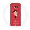 Samsung Galaxy S7 Case Squid Game Series