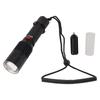 5000LM Diving Light 3 Modes White Light IPX8 Waterproof LED Shockproof Dive Torch for Under Water