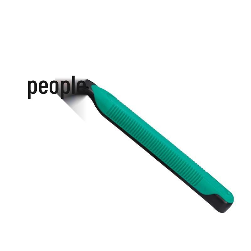 Одноразовая гостиничная бритва и бритвенный нож для использования в бане или дома