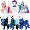 Adorable Boli Little Horse Plush Toy Cartoon Animal Design Ideal For Horse Enthusiasts