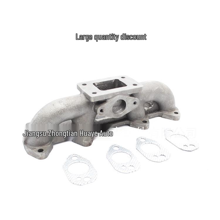 Выпускной коллектор Volkswagen 2.0L 8V для Golf, Jetta, Passat, Beetle, T3, T4