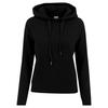 Urban Classics Womens/Ladies Plain Hoodie