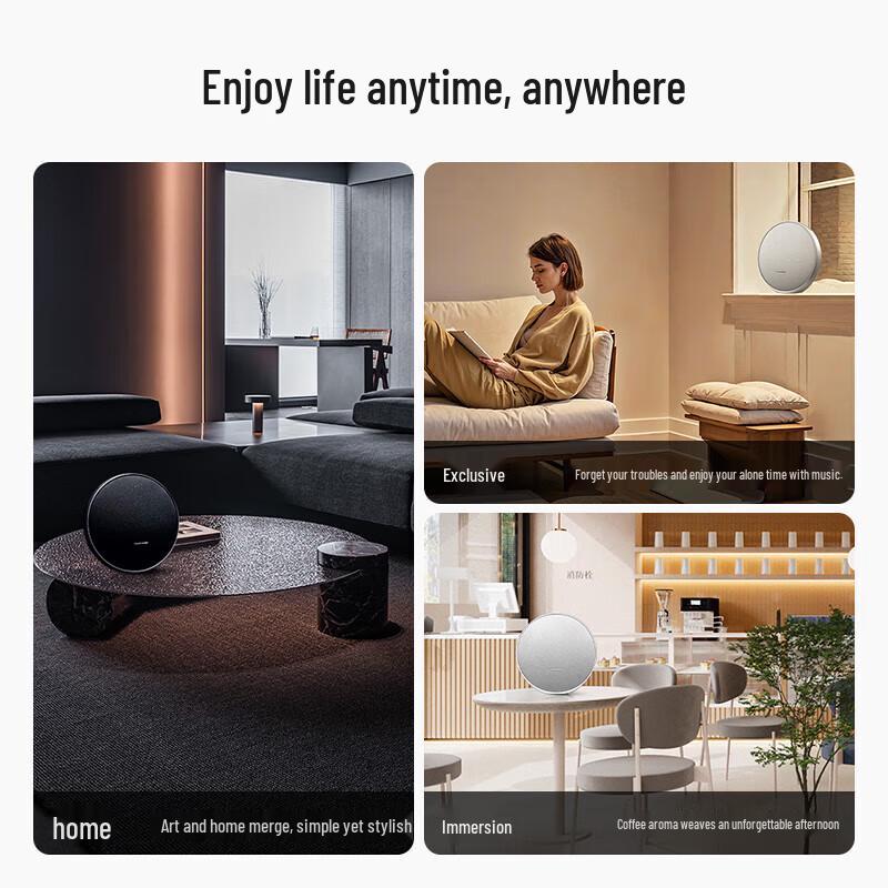 Harman Kardon Onyx 9 Portable Bluetooth Speaker