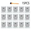 Multi-set Dirt Disposal Replacement Dust Bags for IRobot Roomba I7 I7+ S9 E5 I7 Plus E6 S9+ Vacuum Cleaner Parts