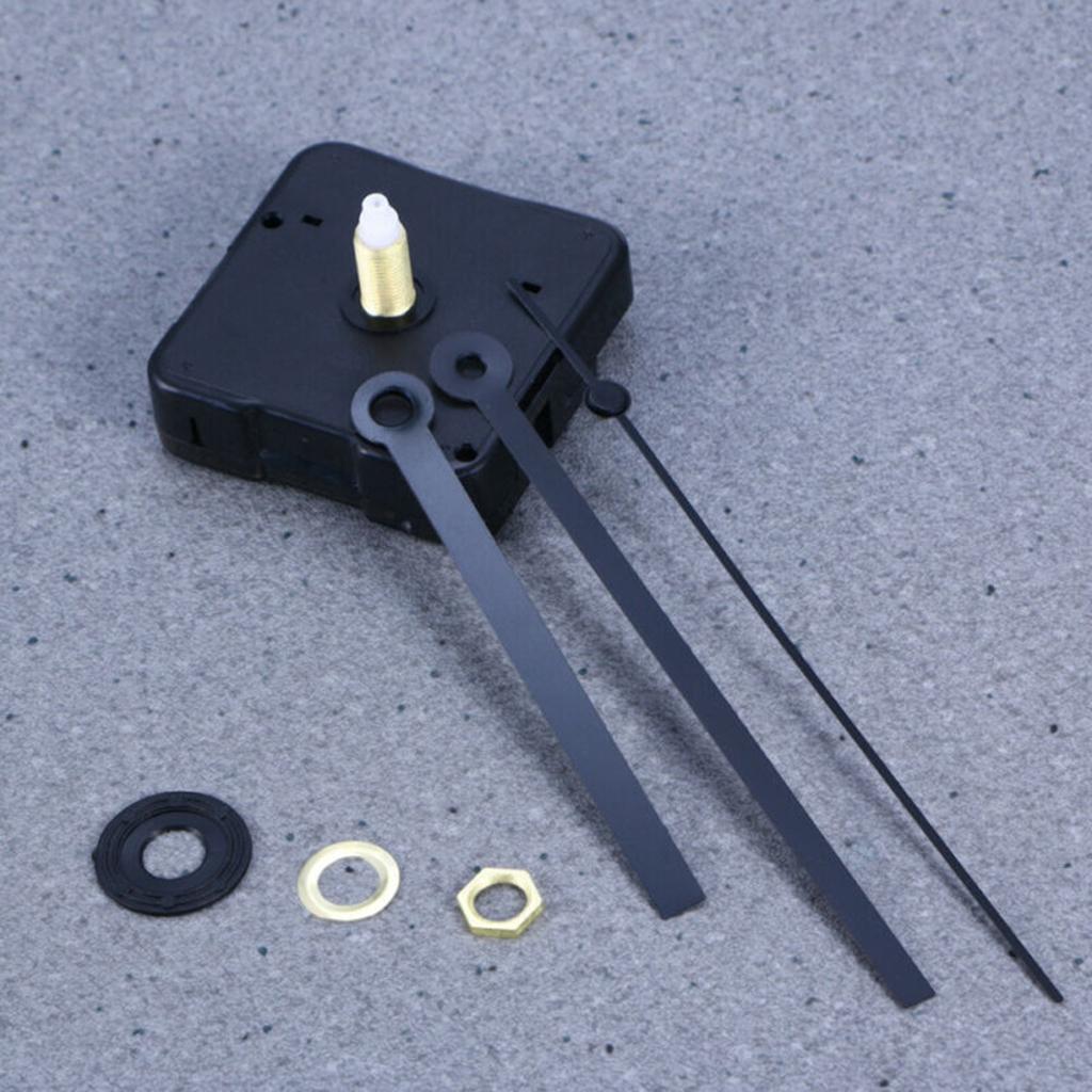 Tool Clock Movement Kits For Clocks Hands Mechanism