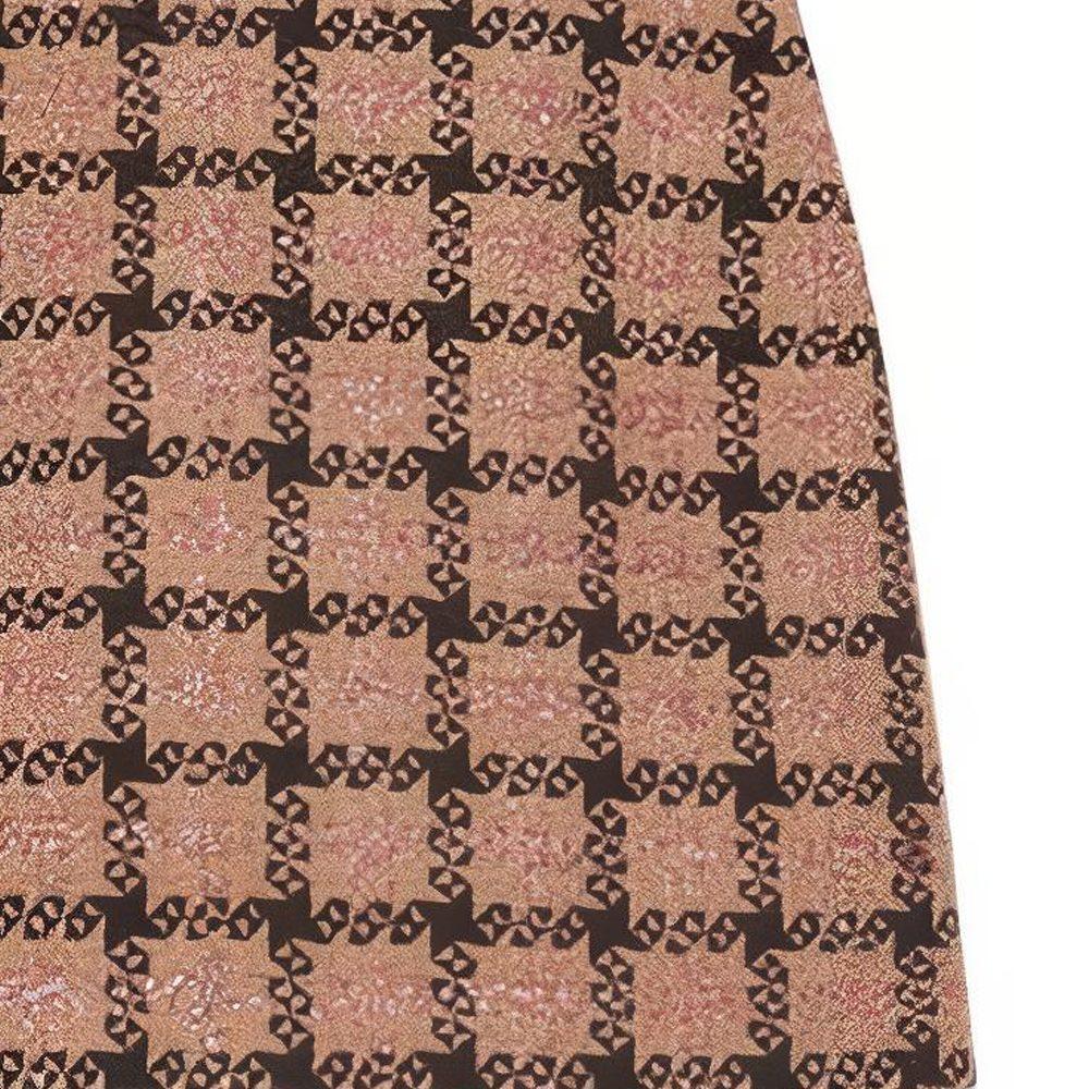 Gucci Повседневные короткие юбки женские розовые 677554-ZAHD6-5150