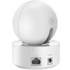 Mercury Smart WiFi Pan-Tilt Home Security Camera (CN version)